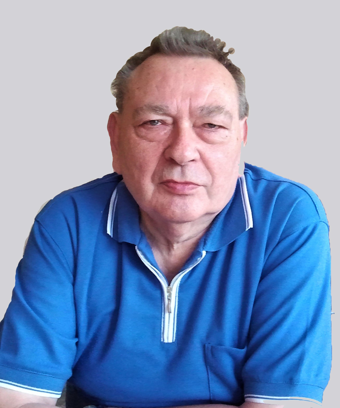 Dietmar Rumpf
