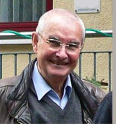 Schlieben, Hartmut